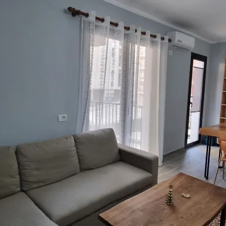 Mine Peza Lux Apartamento