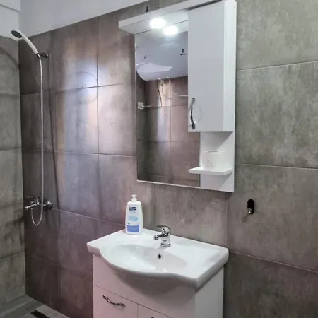 Apartment Mine Peza Lux *