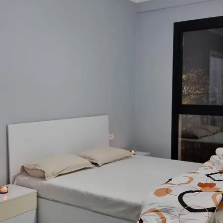 Apartment Mine Peza Lux *