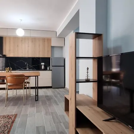 Apartment Mine Peza Lux Tirana