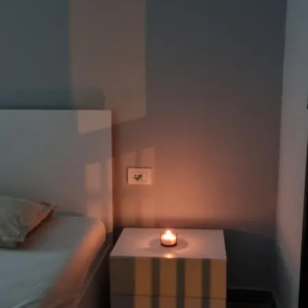 Mine Peza Lux Apartment