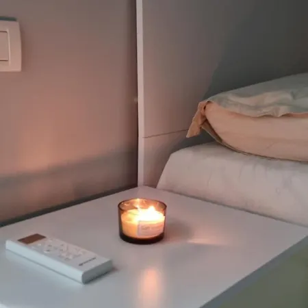 Apartment Mine Peza Lux
