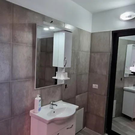 Apartment Mine Peza Lux *